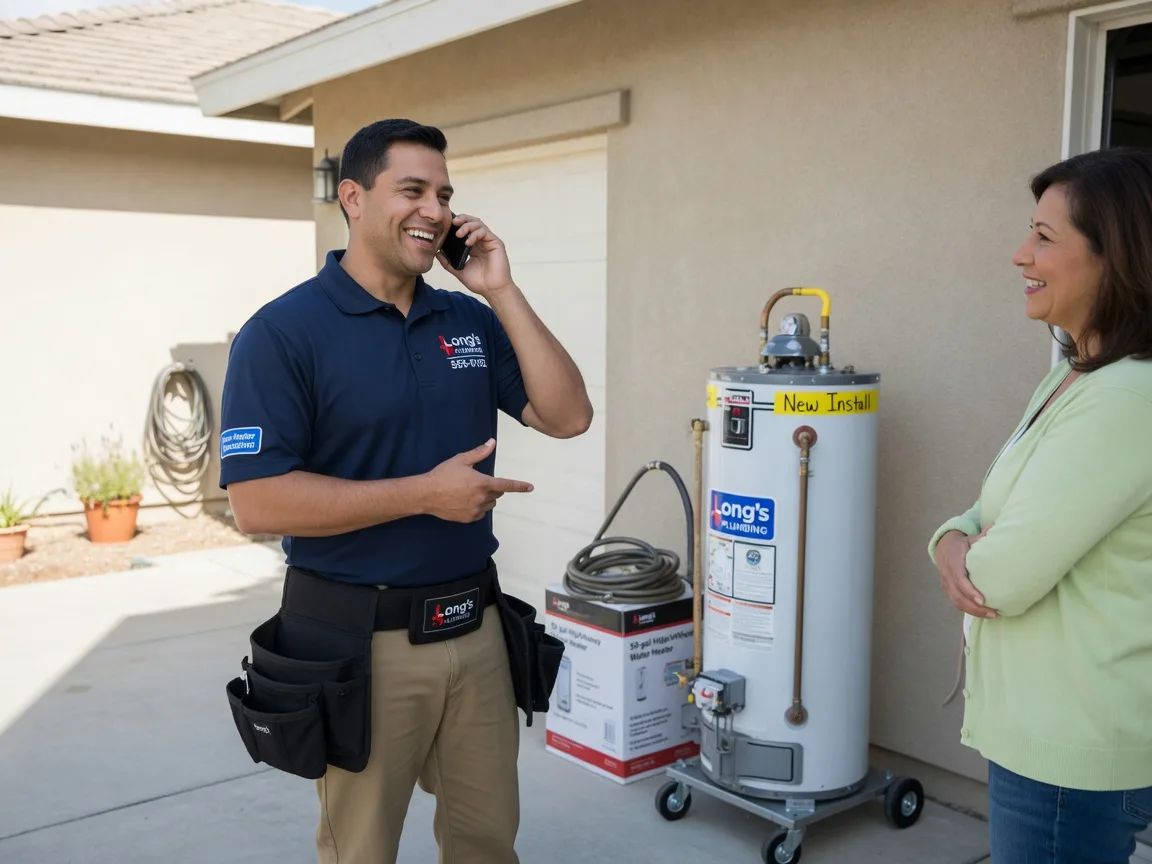 Leak Detection Benson, AZ FAQs